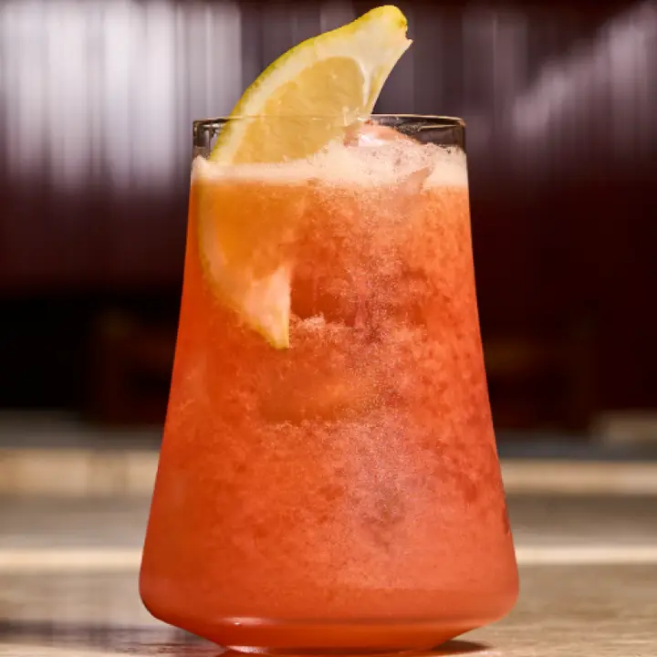 Feels Like Summer, drink autoral da casa